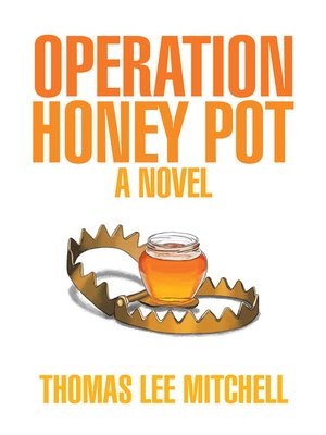 cover image of Operation Honey Pot